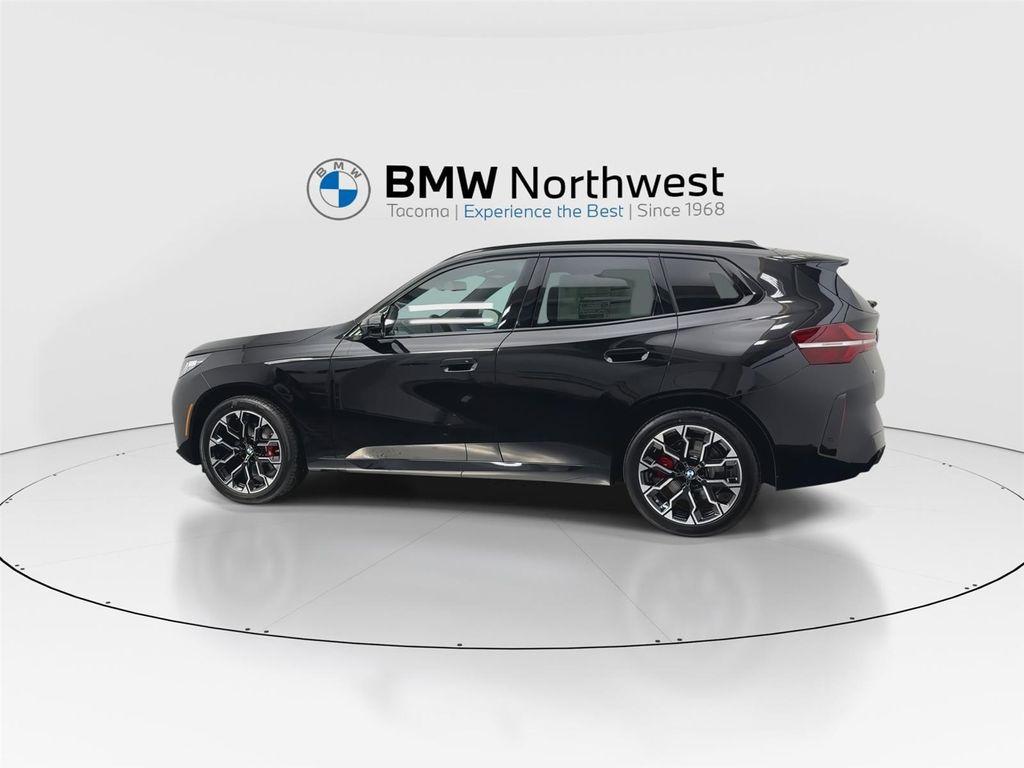new 2026 BMW X3 car, priced at $63,350