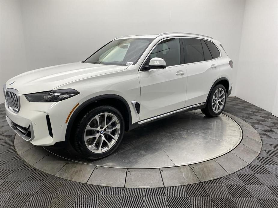 new 2024 BMW X5 car, priced at $73,375