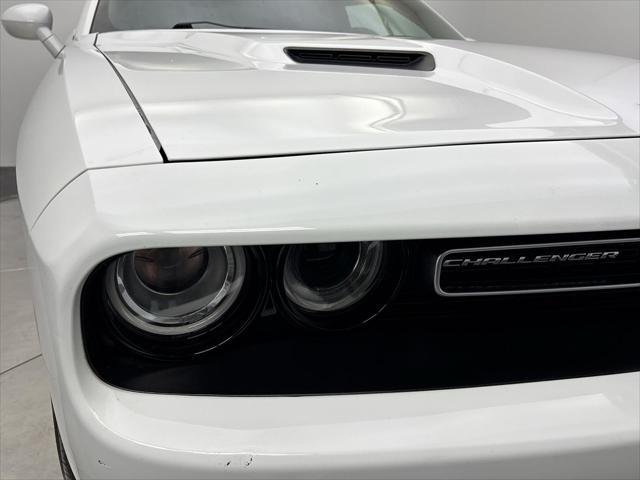 used 2017 Dodge Challenger car, priced at $18,997