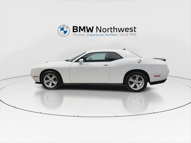 used 2017 Dodge Challenger car, priced at $18,997