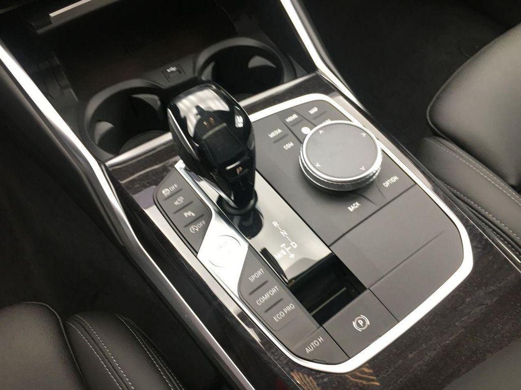 used 2019 BMW 330 car, priced at $22,997