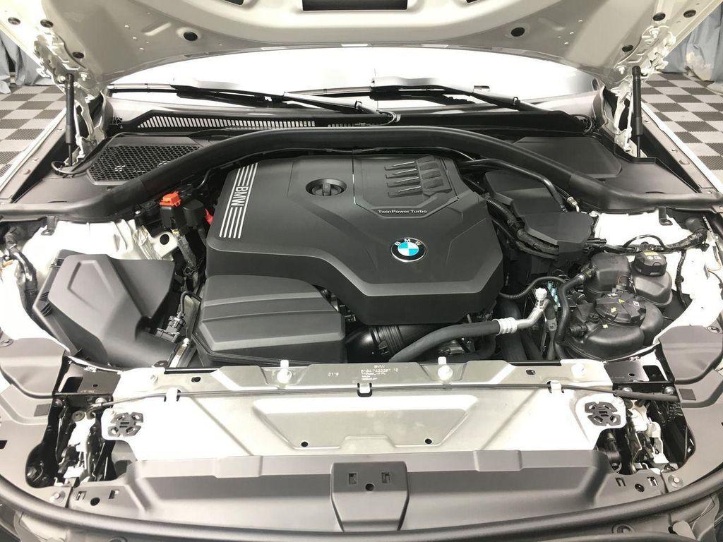 used 2019 BMW 330 car, priced at $22,997