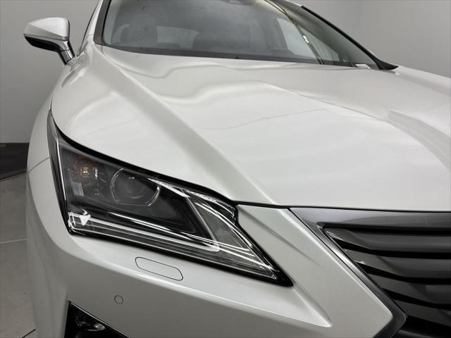 used 2019 Lexus RX 450h car, priced at $38,797
