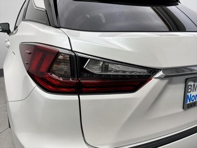 used 2019 Lexus RX 450h car, priced at $38,797