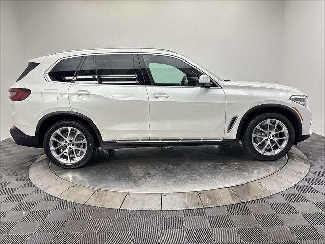 used 2022 BMW X5 car, priced at $43,997