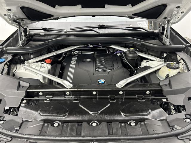 used 2022 BMW X5 car, priced at $43,997