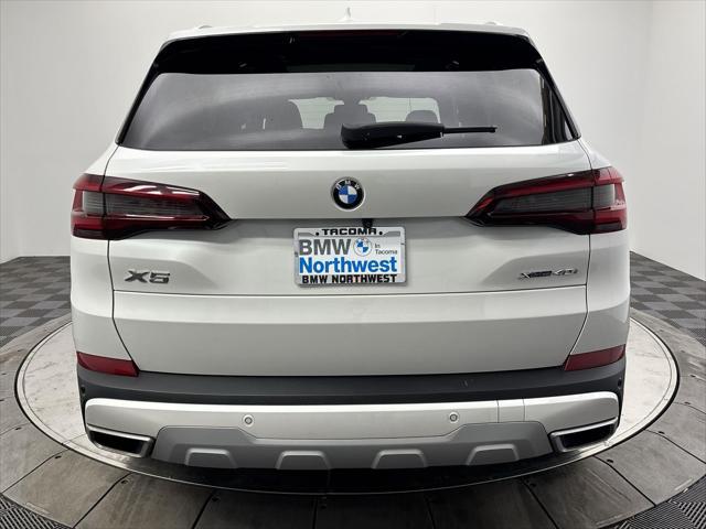 used 2022 BMW X5 car, priced at $43,997