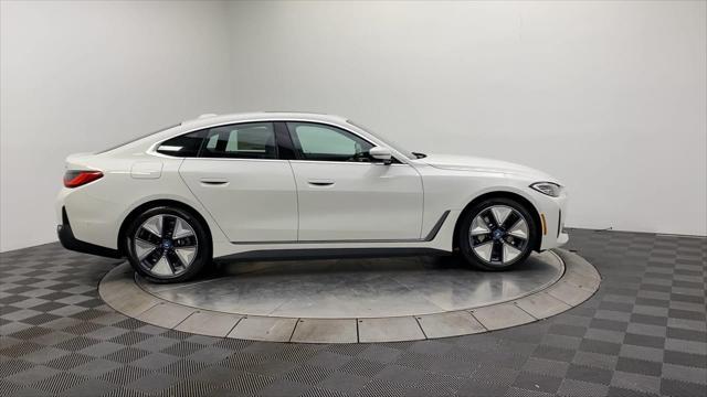 new 2024 BMW i4 Gran Coupe car, priced at $64,995