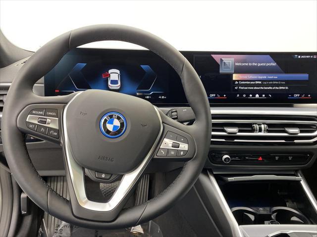 new 2024 BMW i4 Gran Coupe car, priced at $64,995