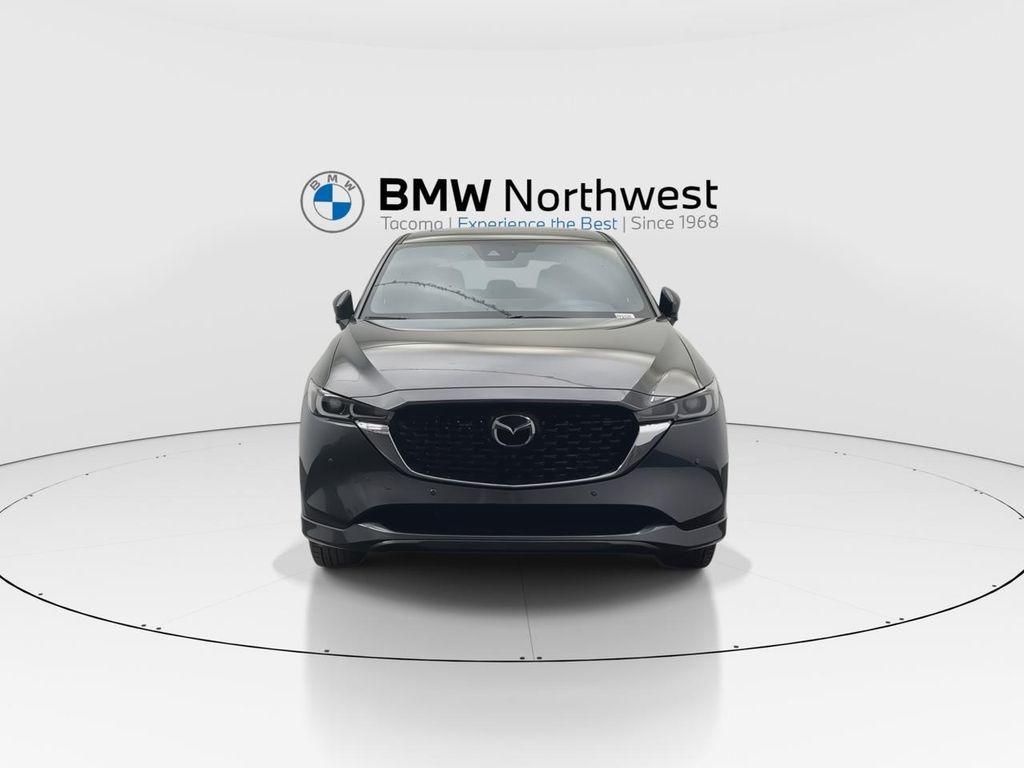 used 2023 Mazda CX-5 car, priced at $32,997