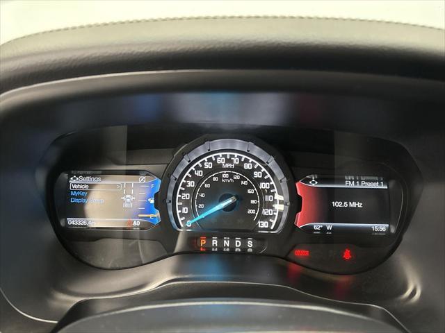 used 2022 Ford Ranger car, priced at $38,497