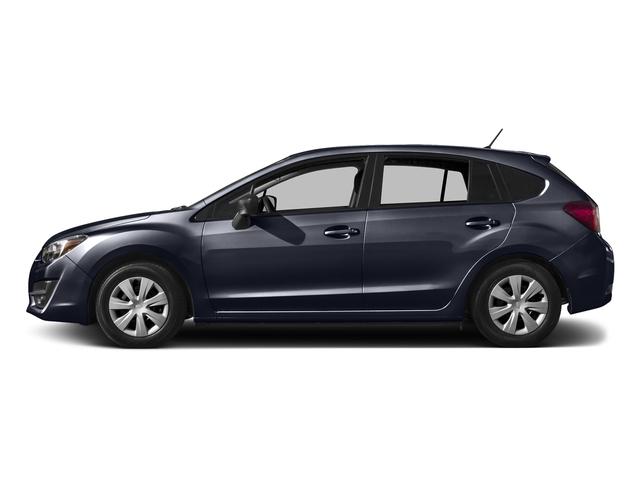 used 2016 Subaru Impreza car, priced at $15,997