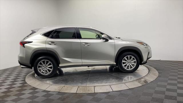 used 2020 Lexus NX 300 car, priced at $29,497