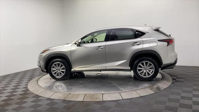 used 2020 Lexus NX 300 car, priced at $29,497