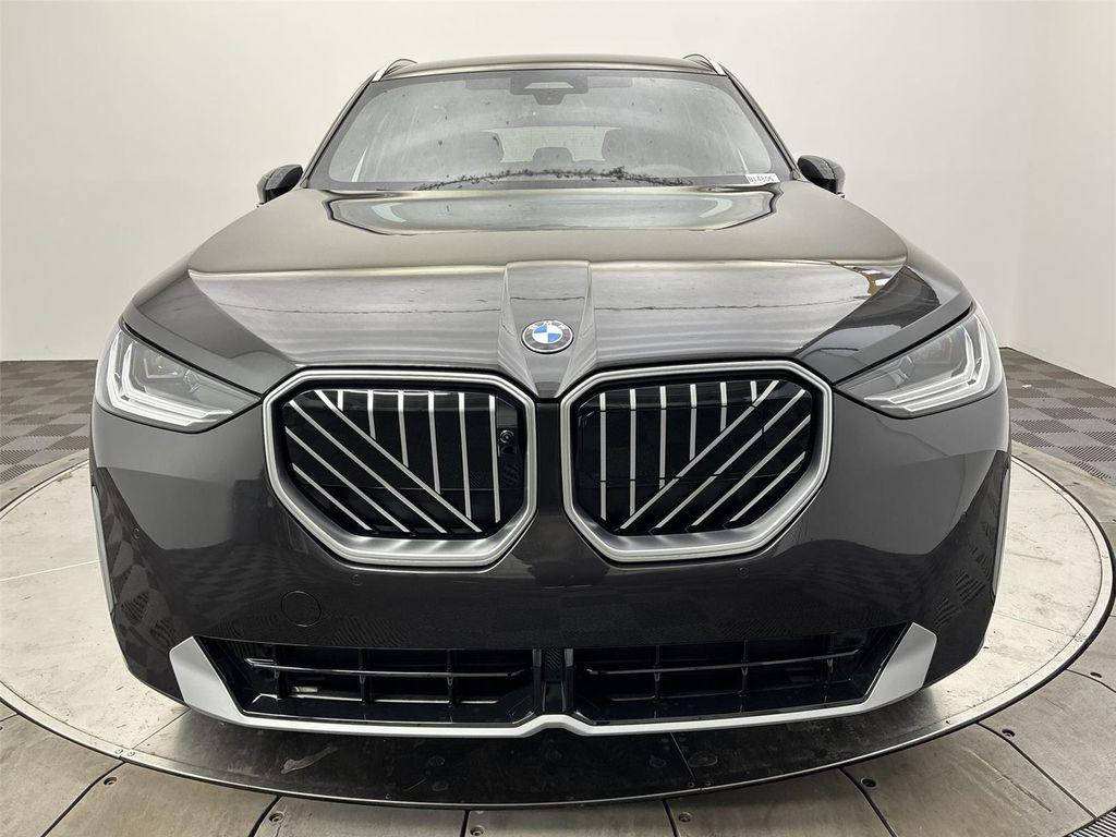new 2026 BMW X3 car, priced at $61,200