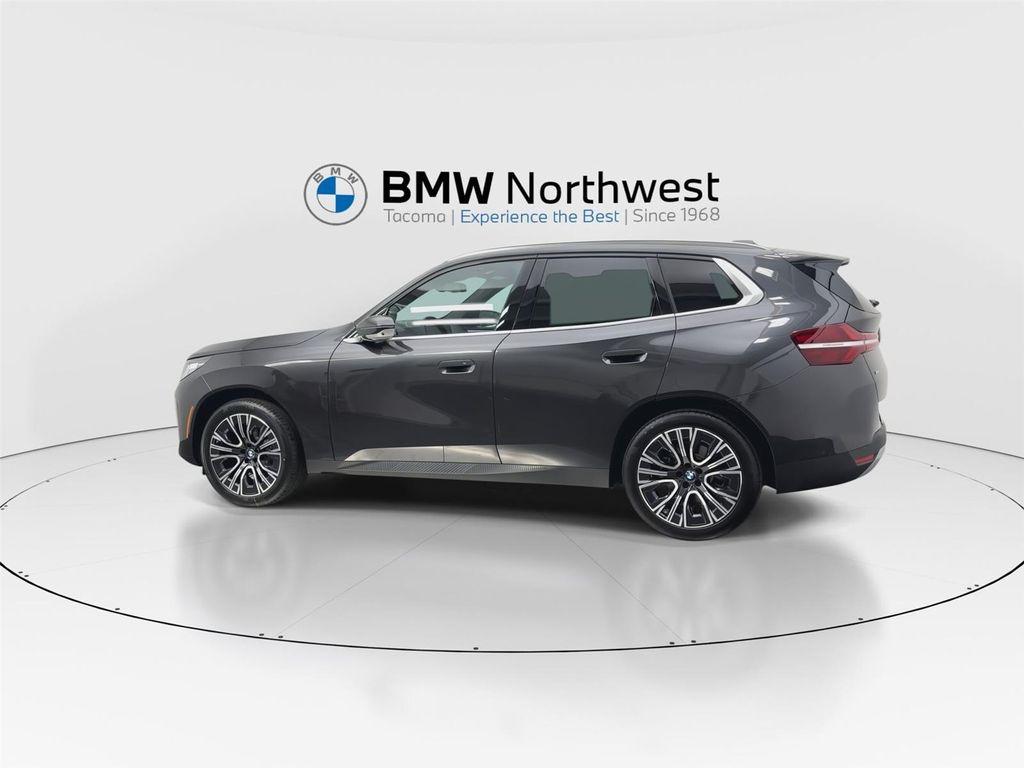 new 2026 BMW X3 car, priced at $61,200