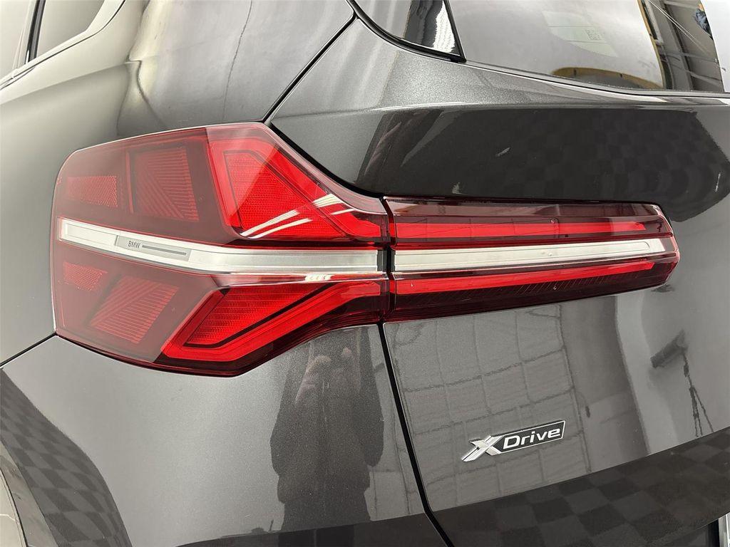 new 2026 BMW X3 car, priced at $61,200
