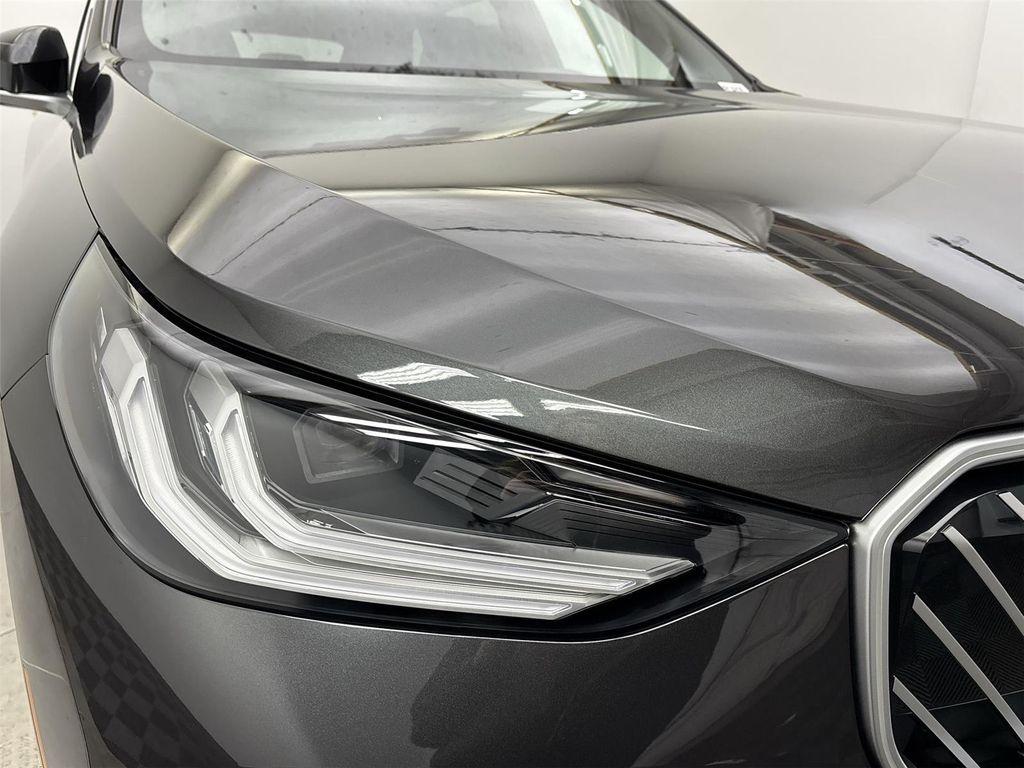new 2026 BMW X3 car, priced at $61,200