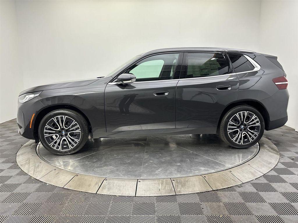 new 2026 BMW X3 car, priced at $61,200