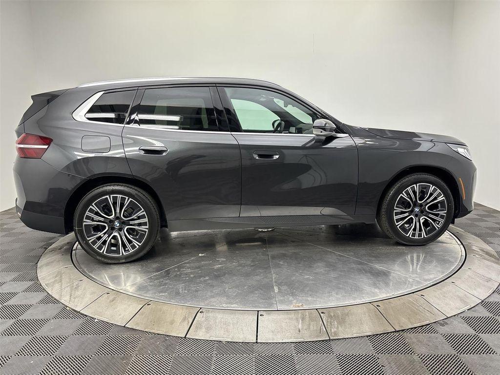 new 2026 BMW X3 car, priced at $61,200