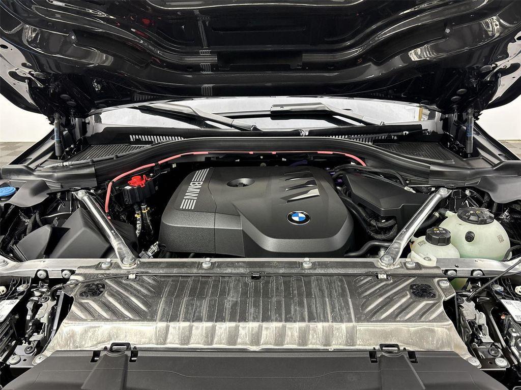 new 2026 BMW X3 car, priced at $61,200