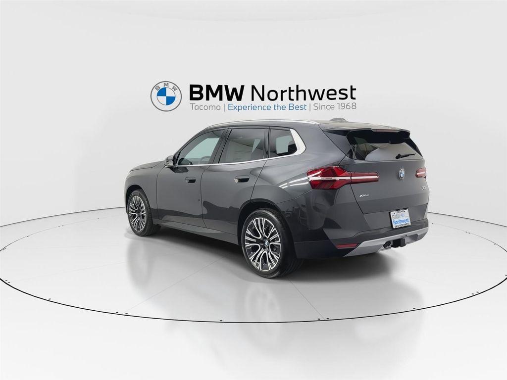 new 2026 BMW X3 car, priced at $61,200