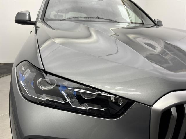 new 2026 BMW X5 car, priced at $76,025