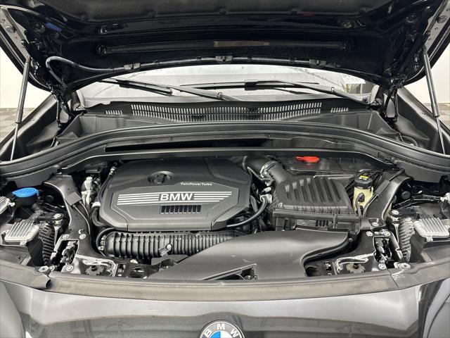 used 2023 BMW X2 car, priced at $31,497