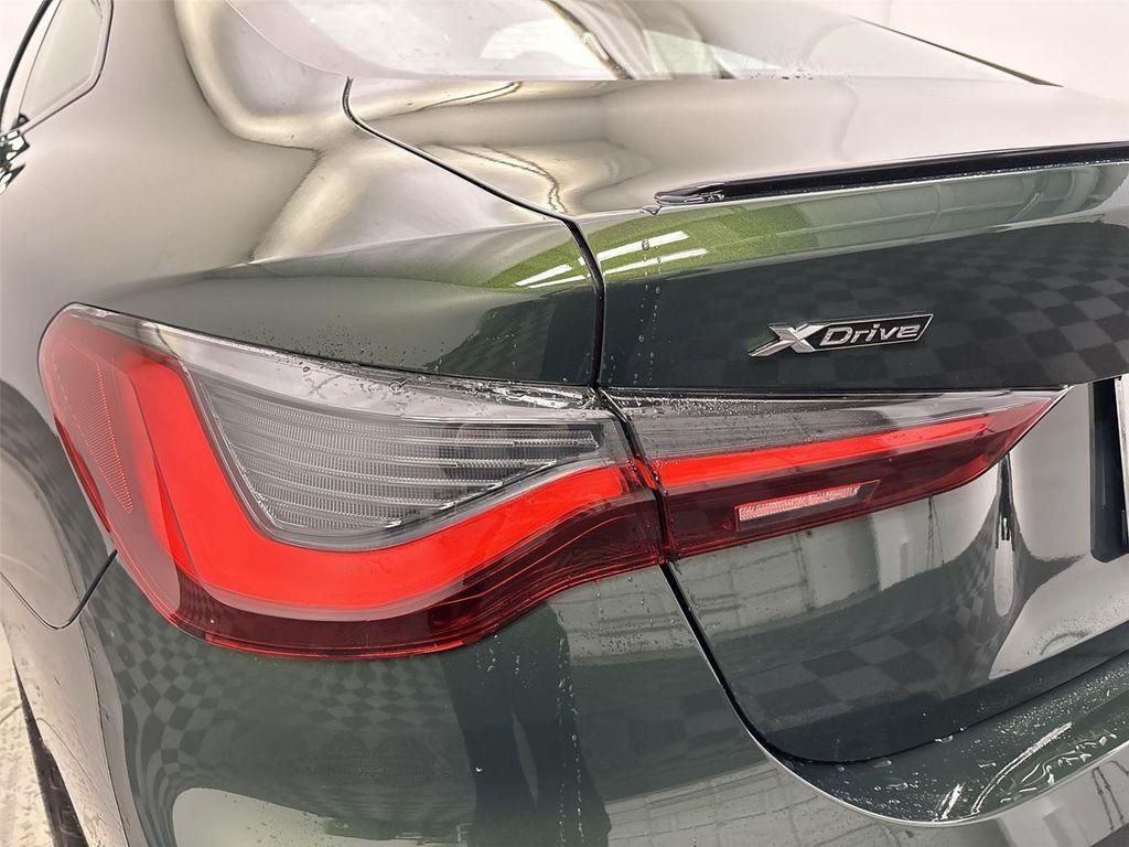 used 2024 BMW 430 car, priced at $44,497