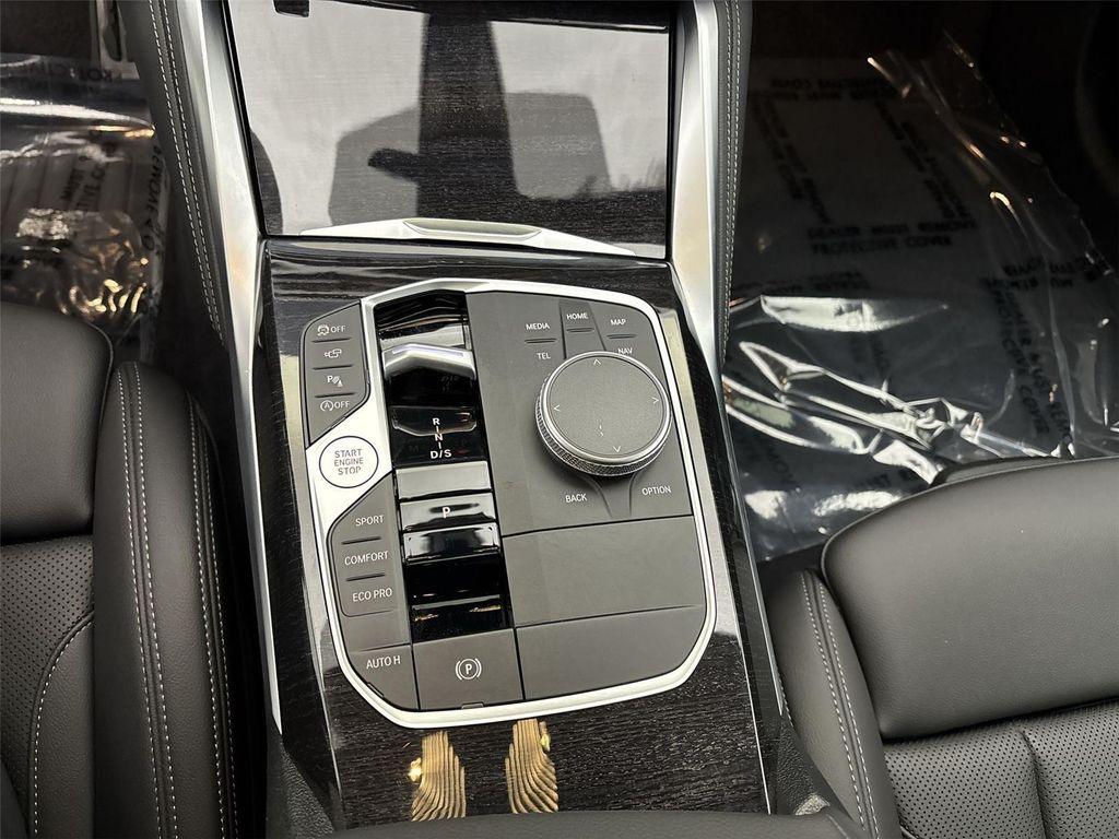 used 2024 BMW 430 car, priced at $44,497