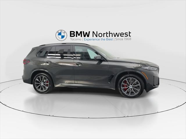 new 2026 BMW X5 PHEV car, priced at $85,975