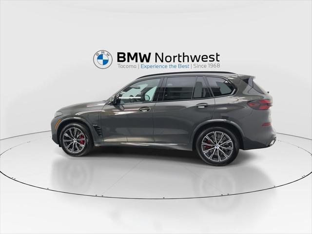 new 2026 BMW X5 PHEV car, priced at $85,975