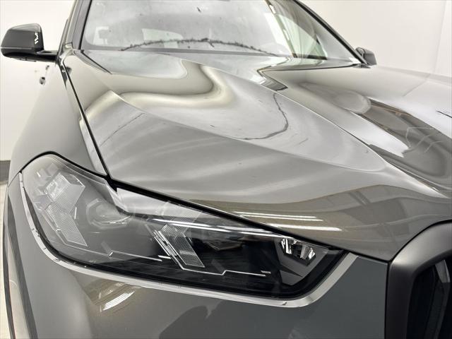 new 2026 BMW X5 PHEV car, priced at $85,975