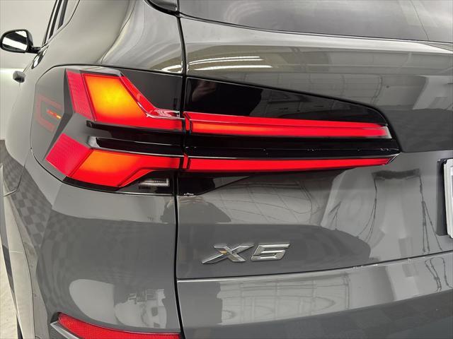 new 2026 BMW X5 PHEV car, priced at $85,975