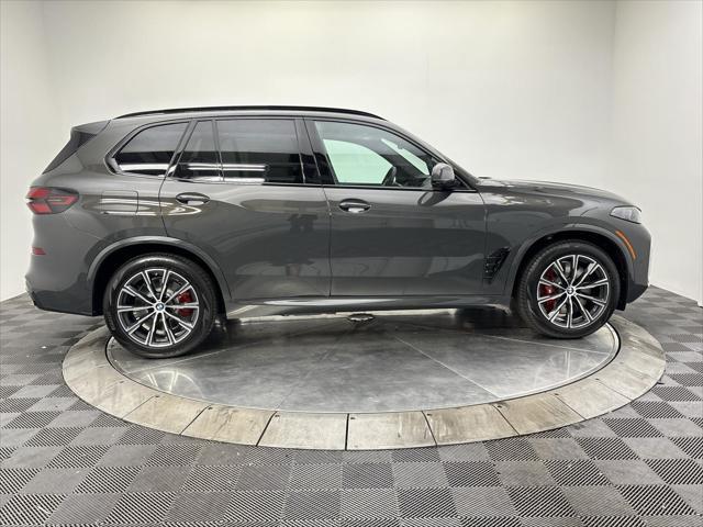 new 2026 BMW X5 PHEV car, priced at $85,975