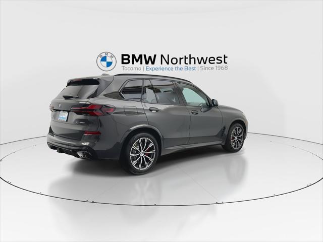 new 2026 BMW X5 PHEV car, priced at $85,975