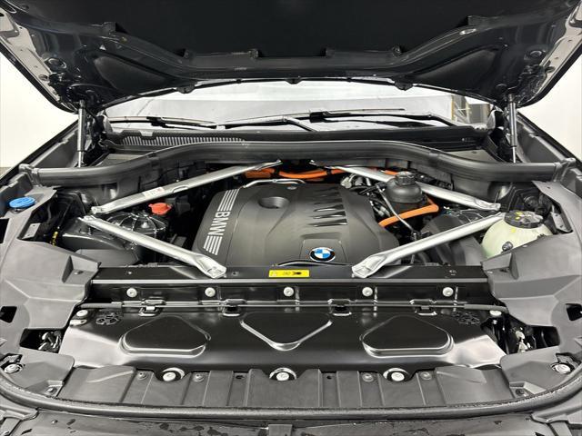 new 2026 BMW X5 PHEV car, priced at $85,975