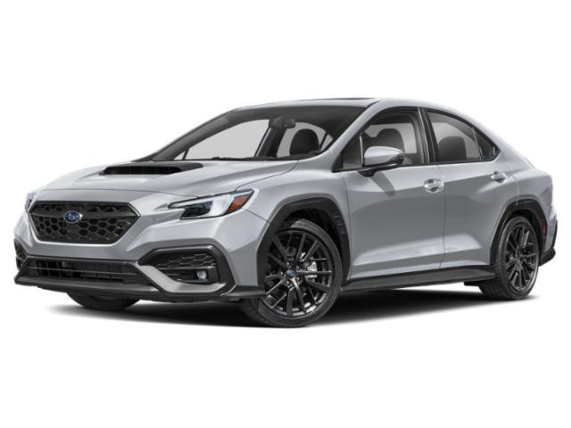 used 2022 Subaru WRX car, priced at $31,990