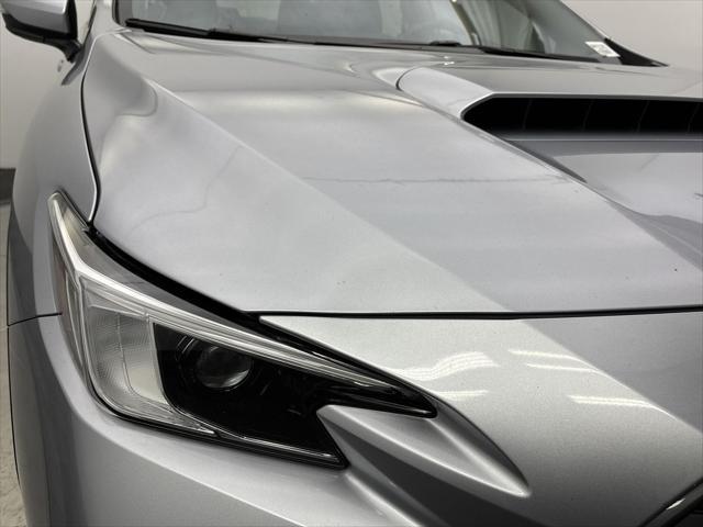 used 2022 Subaru WRX car, priced at $28,597