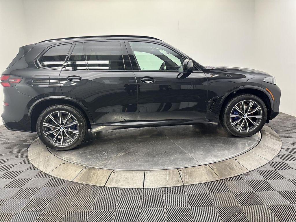 new 2026 BMW X5 car, priced at $80,175