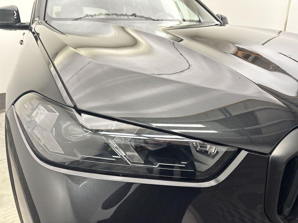 new 2026 BMW X5 car, priced at $80,175