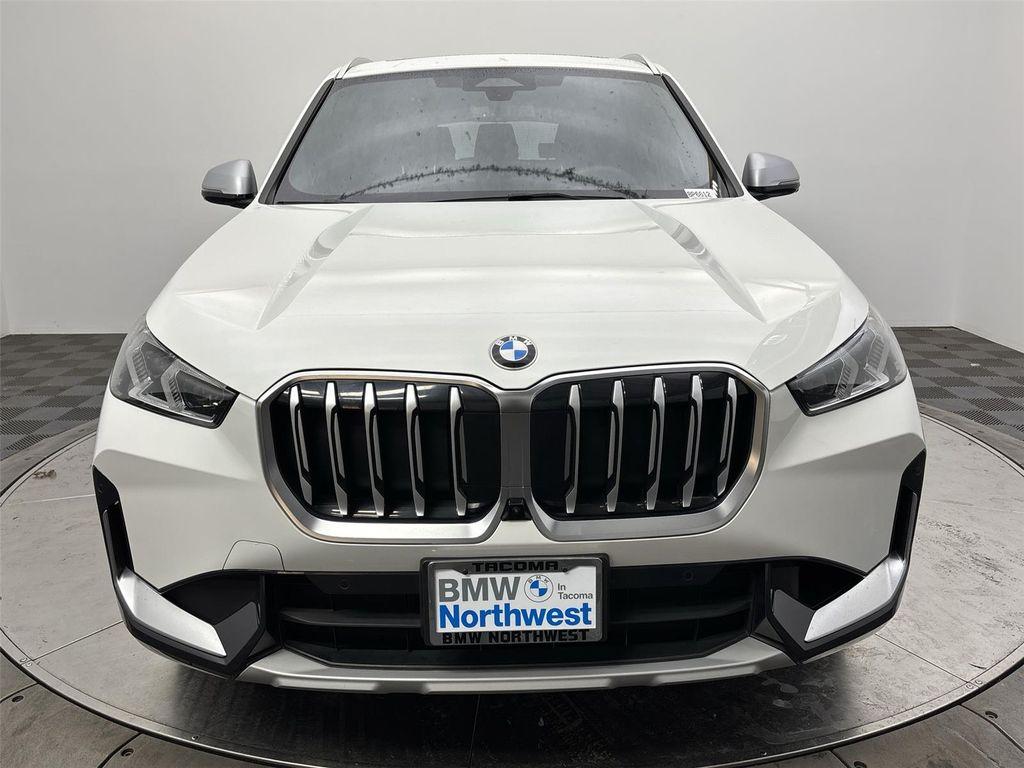 used 2023 BMW X1 car, priced at $34,597
