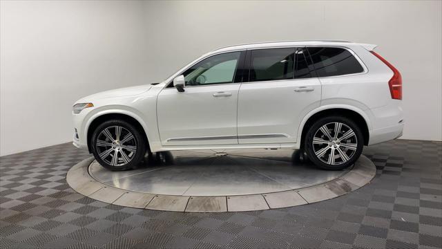 used 2022 Volvo XC90 car, priced at $39,997