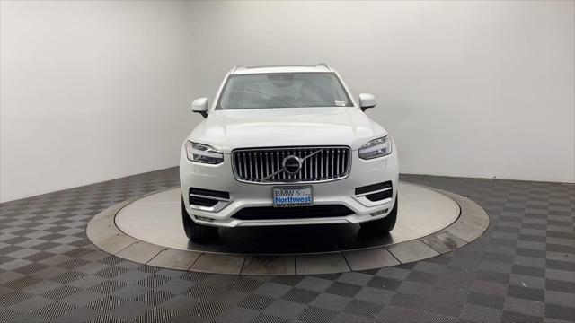 used 2022 Volvo XC90 car, priced at $39,997