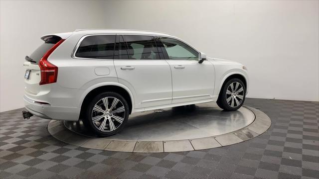 used 2022 Volvo XC90 car, priced at $39,997