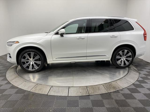 used 2022 Volvo XC90 car, priced at $39,997