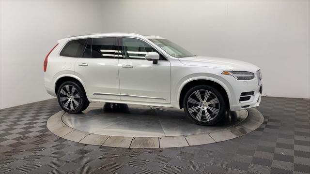 used 2022 Volvo XC90 car, priced at $39,997