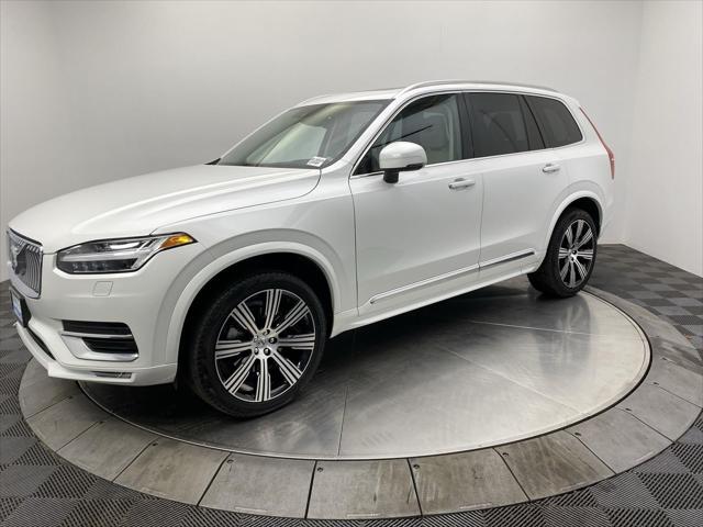 used 2022 Volvo XC90 car, priced at $39,997