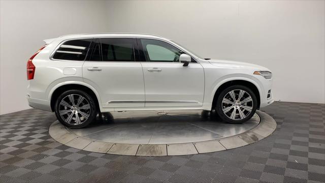 used 2022 Volvo XC90 car, priced at $39,997