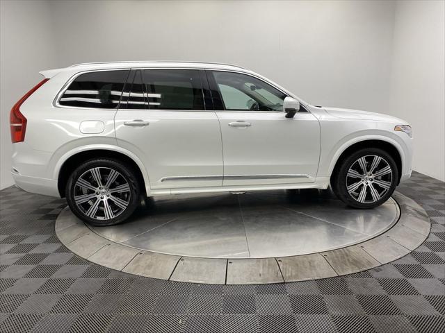 used 2022 Volvo XC90 car, priced at $39,997